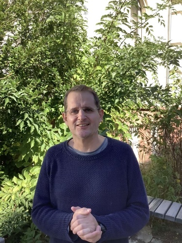 Andreas Barth - Präventaionsfachkraft Andreas Barth - Präventaionsfachkraft